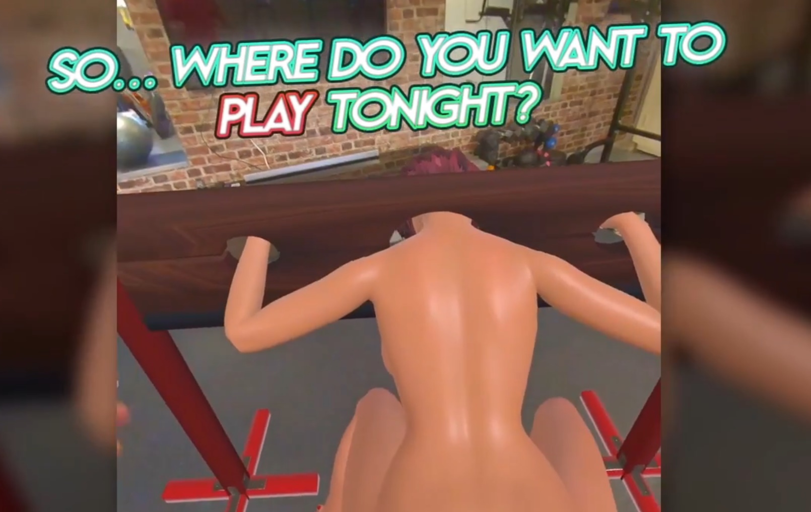 FreeUse Dolls (A XXX Parody)