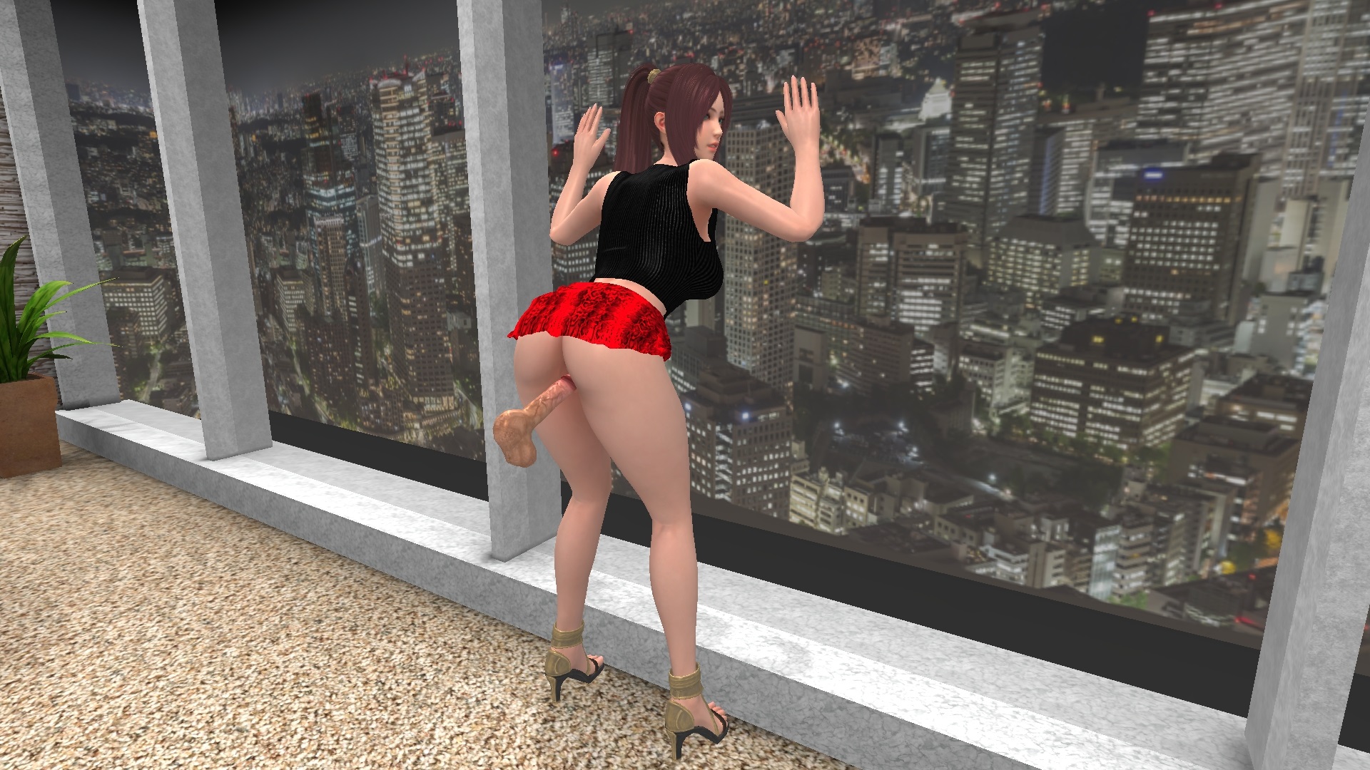A Hands On Lesson With Jana
