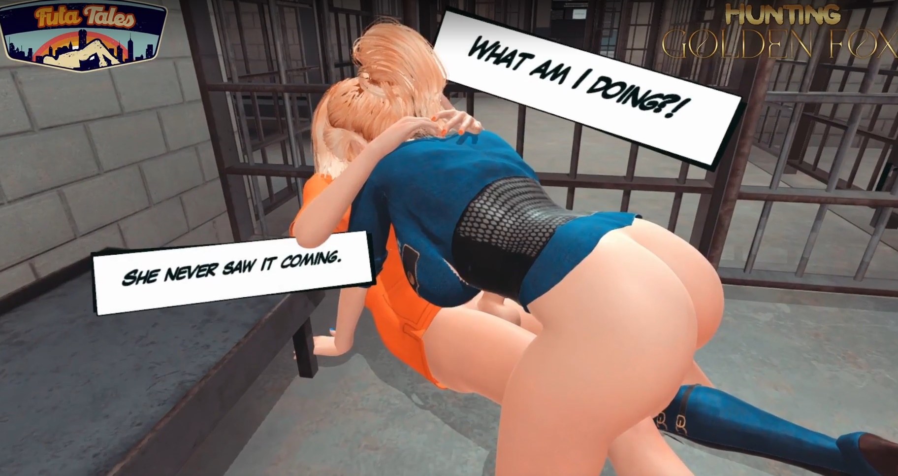 Futa Tales
