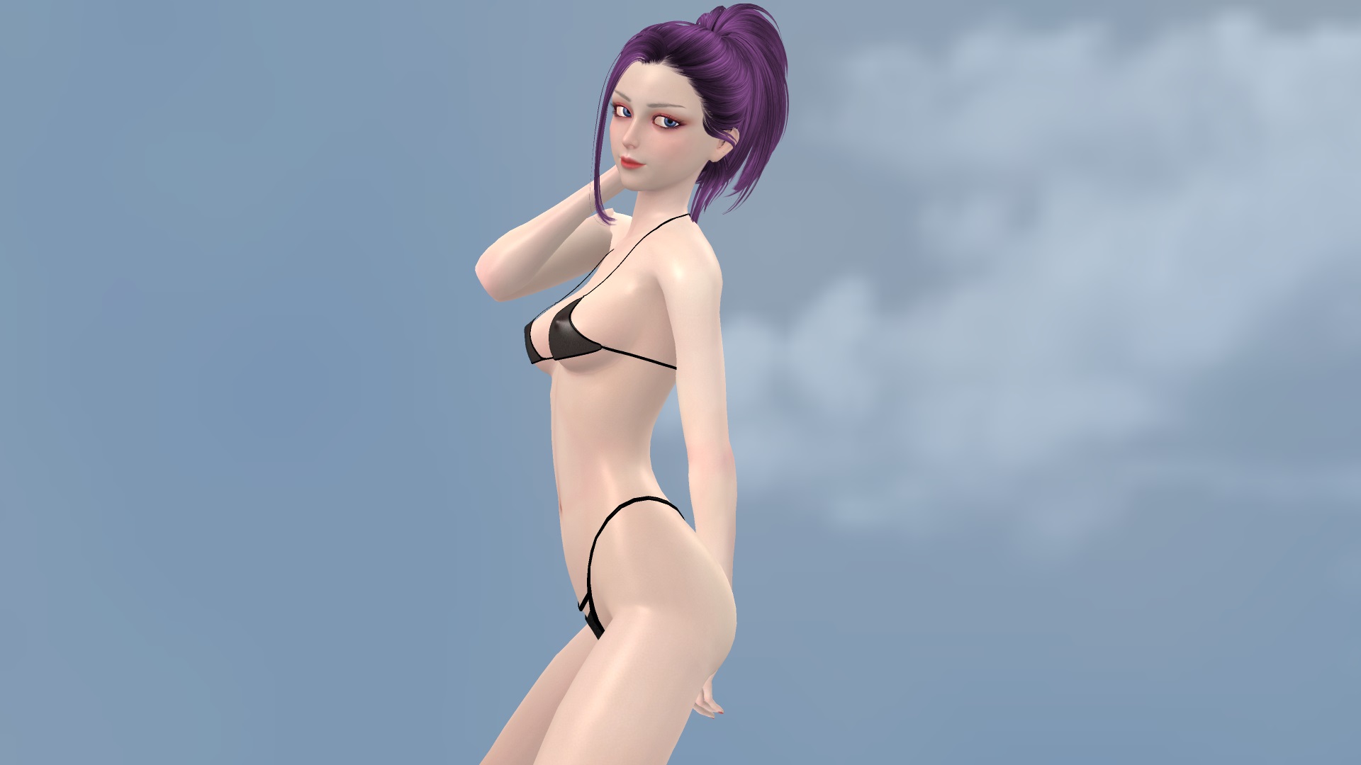 Getting Down With Maya