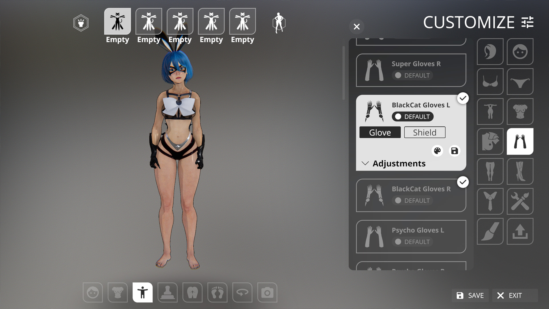 The Villain Simulator