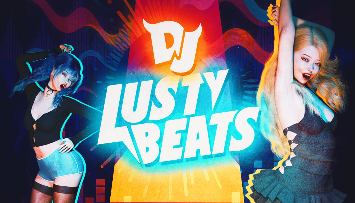 DJ Lusty Beats